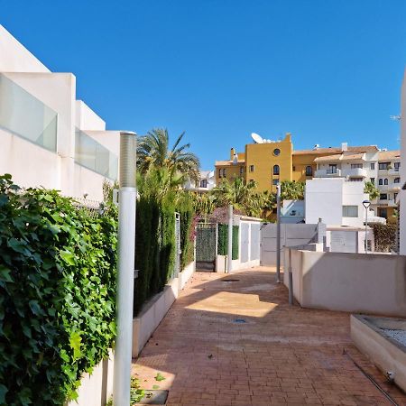 Solmar Apartment Torrevieja Exterior foto