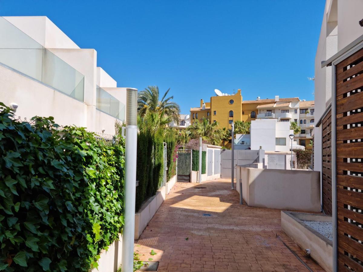 Solmar Apartment Torrevieja Exterior foto