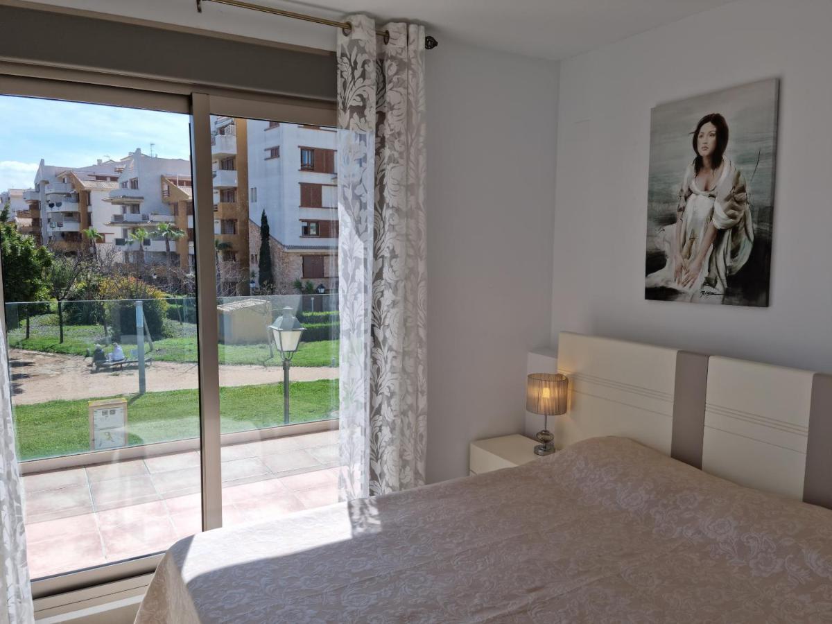 Solmar Apartment Torrevieja Exterior foto