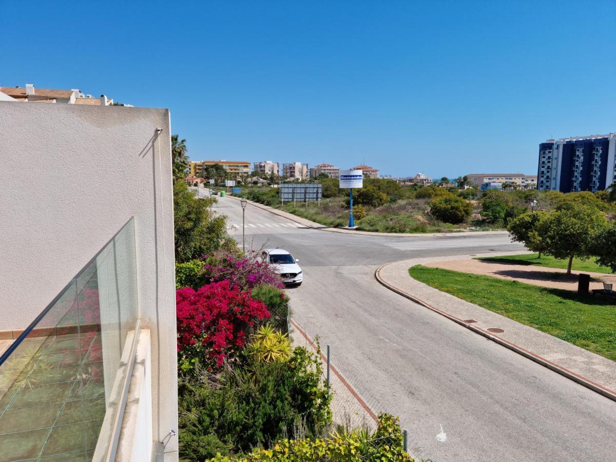 Solmar Apartment Torrevieja Exterior foto