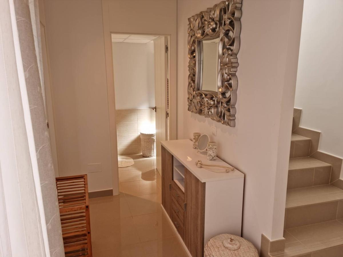 Solmar Apartment Torrevieja Exterior foto