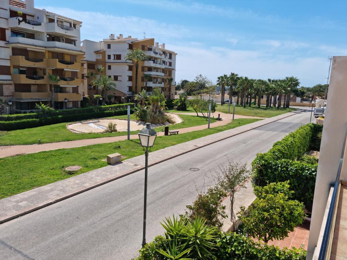 Solmar Apartment Torrevieja Exterior foto
