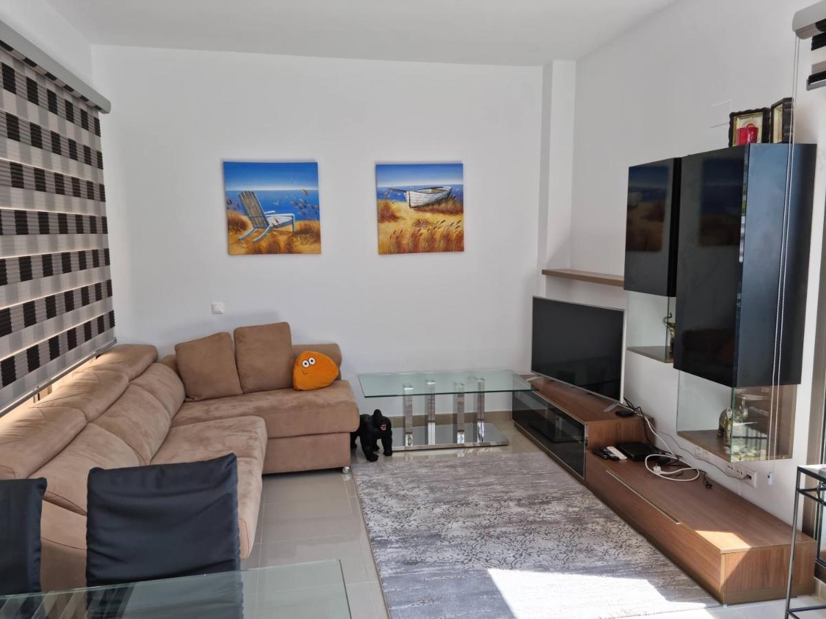 Solmar Apartment Torrevieja Exterior foto