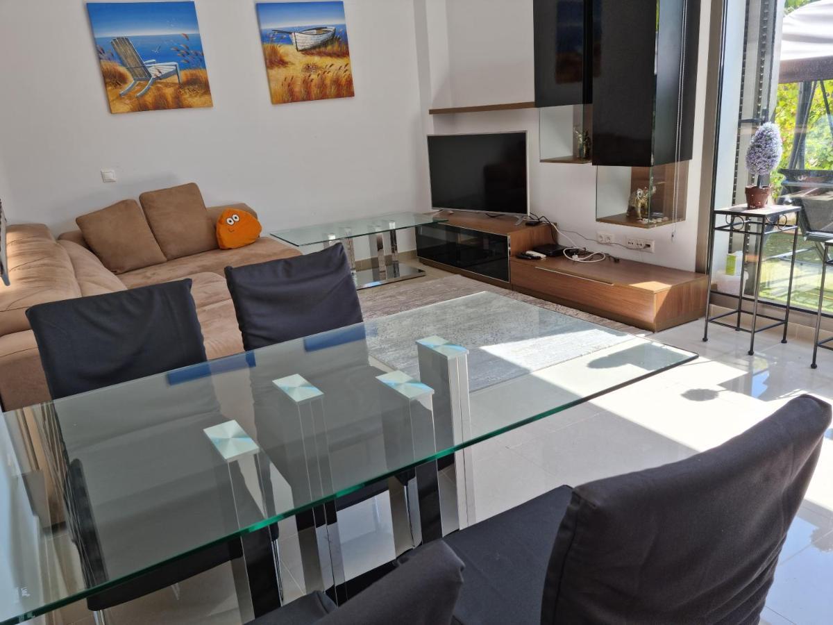 Solmar Apartment Torrevieja Exterior foto