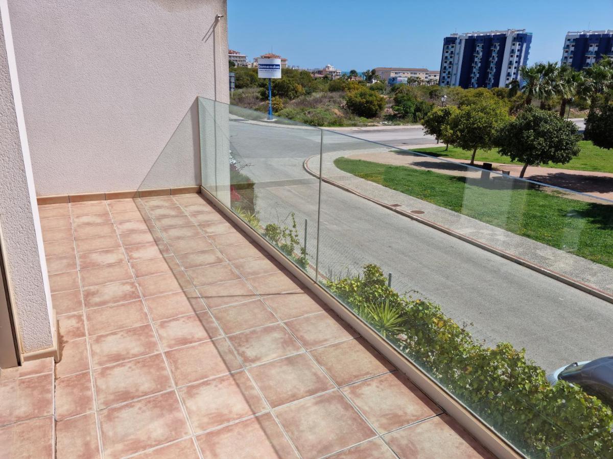 Solmar Apartment Torrevieja Exterior foto
