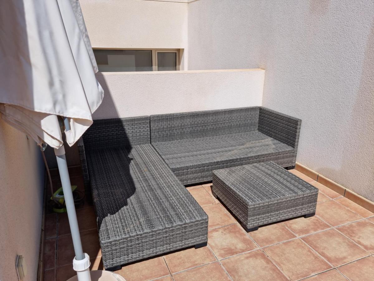 Solmar Apartment Torrevieja Exterior foto
